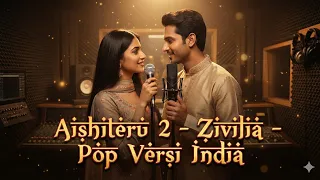 aishiteru 2 pop indo versi india viral 2026 bikin baper u0026 nyaman buat santai