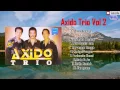 Download Lagu Best Of Trio Axido Vol 2