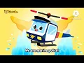 Download Lagu motto ojamajo doremi BANBAN theme instrumental lyrics
