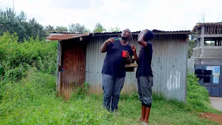 mejja tabia za wa kenya kanairo official video 