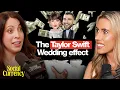 Why the Average Wedding Now Costs 34 000