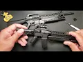 GoatGuns Masterkey Unboxing and Tutorial
