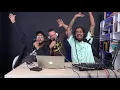 Andy Mineo - Not Gon' Do (Official Acoustic Video) ft. Joseph Solomon VIDEO REACCION