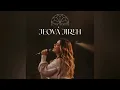 Jeová Jireh Aline Barros Cantado COM LETRA