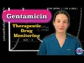 Gentamicin Therapeutic Drug Monitoring in Neonates Everything You Need to Know