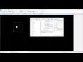 MicroStation 2025 Python Assistant Creating a Structural Grid