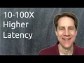 10-100 Times Higher Latency With Distributed Postgres Scaling Postgres 298