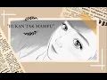 Download Lagu cover  by Ayu Rahma (MIRNAWATI) BUKAN TAK MAMPU