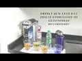 Download Lagu Drinkt jij water dat ziekte stimuleert of gezondheid bevorderd? Demo video Kangen Water