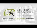 Cilliers Reynders Attorneys Property Transfers