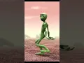Download Lagu lolipop lage |alien dance | #shorts