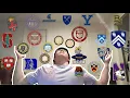 COLLEGE DECISIONS REACTIONS 2023 5 Ivies MIT Stanford JHU Duke NU etc