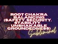 Download Lagu ROOT CHAKRA BALANCING (SAFETY • SECURITY • STABILITY • UNSHAKABLE GROUNDEDNESS) - EXTREME SUBLIMINAL