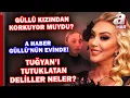 Tuğyan her şeyi planlı mı yaptı? Tuğyan'ı tutuklatan deliller neler? | A Haber