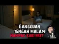 Download Lagu PENUNGGU STESYEN MINYAK - RUMAH TEPI SUNGAI - GANGGUAN TENGAH MALAM 