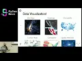 M Ferretti - Location location location Data Visualization and Analysis of Geospatial data