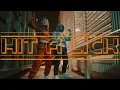 Lagu HIT A LICK dance video feat. Bailey Sok \u0026 Kida the Great