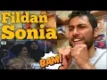 Download Lagu Fildan, Bau Bau - Sonia | Reaction