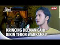Download Lagu Balas Dendam Gina Hancurin Warkamsi! | Aini Malaikat Tak Bersayap Eps 215 (1/5)