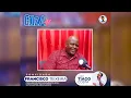 Download Lagu 𝔾𝕆ℤ𝔸𝕥𝕧 com Tiago Costa - T.C apresenta: Francisco Teixeira - 2025