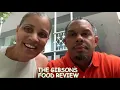 Sixty Vines Uptown Dallas Restaurant Review
