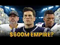 Top 10 Richest NFL Players in History