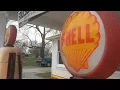 Soulsby Shell Service Station Route 66