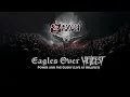 SAXON - Power And The Glory (Live at Hellfest) [Official Audio]