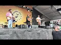Wild And Rotten, Mt Joy (ft Nathaniel Rateliff), Newport Folk, 7/27/2025