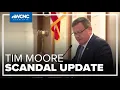 State employee salary increased during affair with Tim Moore