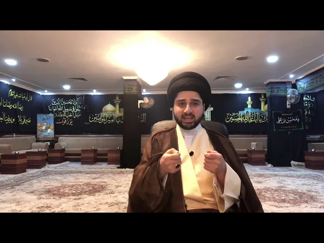 ⁣الذنوب الكبيرة - الحلقة 13 - السخرية - سيد حسين شبر