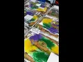 BREAUX MART KING CAKE