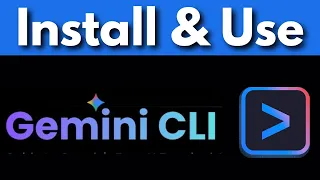 How to Install and Use Gemini CLI - Complete Beginner s Guide