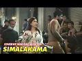 Download Lagu 🔥 SIMALAKAMA Mantap Bersama NISYA ft MINI ONZ BUSKERS Di Depan Warakuya, Bukit Bintang..