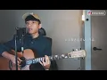 到底我算什麼 - 動力火車 feat. 麋先生 Acoustic Cover 我是星合