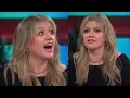 Kelly Clarkson Debuts New Wispy Bangs on The Kelly Clarkson Show