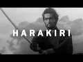 Download Lagu The Greatest Samurai Film of All Time - Harakiri