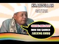 Download Lagu kh abdullah sattar lumajang ceramah di desa kutaan wonorejo