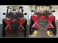 Maier A Arm Guard Unboxing Install and Review 2022 Polaris Rzr Xp 1000