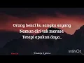 Download Lagu Arief-Benci Ku Sangka Sayang