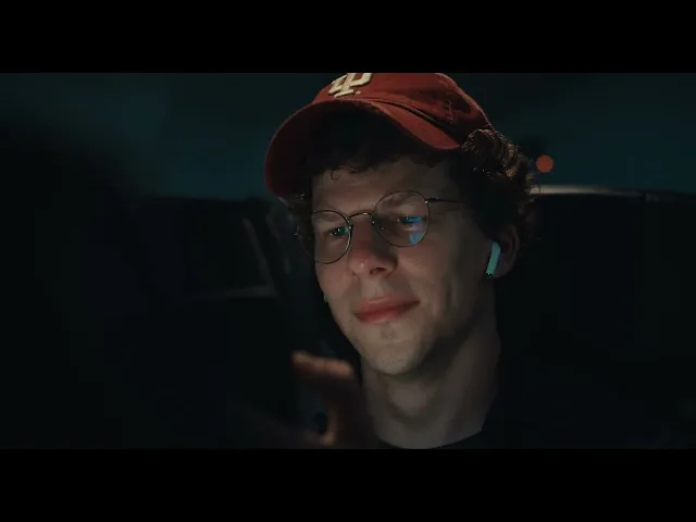 A Real Pain | Trailer