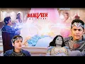 परी को बचाने के लिए Baalveer और परियों ने दे दी अपनी सारी शक्तियाँ ! ||  Baalveer Returns ||