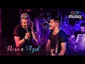Download Lagu #TalaGaço • ROSA \u0026 AZUL • #SextouComTalaGaço