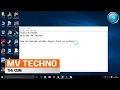 How To Simple GUI Design Login Form in Python