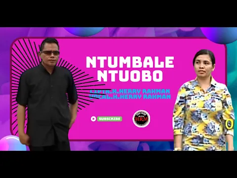 Download MP3 H.Herry Rahman - Ntumbale Ntuobo (Official Music Video)