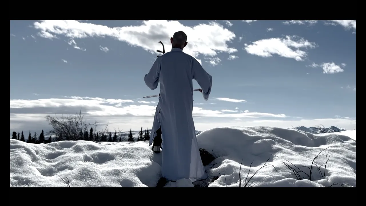"ALASKA" Duplessy & the Violins of the World "ALASKA" Duplessy & the Violins of the World
