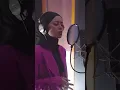 Download Lagu terharu sesi recording lagu Di Arsy-Mu #shortslesti