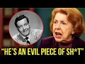 Audrey Meadows Last Words About Jackie Gleason Are Finally Public