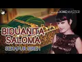 Download Lagu Sekapur Sirih with lyrics _ BIDUANITA SALOMA
