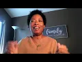 DR. MAURETTE BROWN CLARK Just Want To Praise You (for Bethel Baptist Church of Pasadena, CA.)
